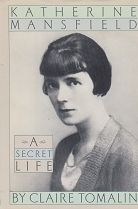 Katherine Mansfield: A Secret Life (Vermilion Books)