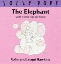 The Elephant (Jolly Pops)