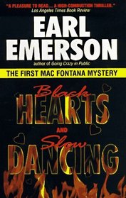 Black Hearts and Slow Dancing (Mac Fontana, Bk 1)