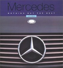 Mercedes Nothing but the Best