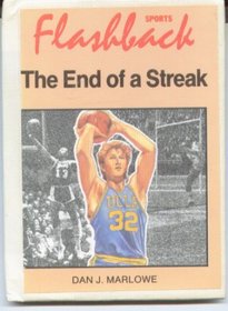 The End of a Streak (Flashback Sports)