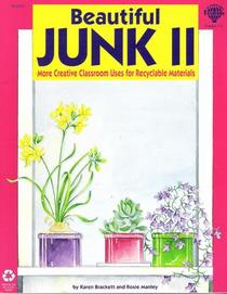 Beautiful Junk II