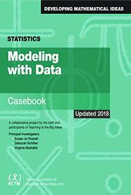 Statistics: Modeling with Data