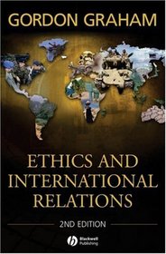 Ethics and International Relations