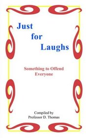 Just For Laughs: Something To Offend Everyone