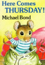 Here Comes Thursday!