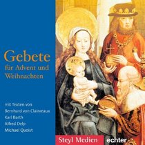 Gebete fr Advent und Weihnachten