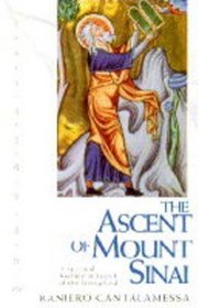 The Ascent of Mount Sinai: A Spiritual Journey in Search of the Living God