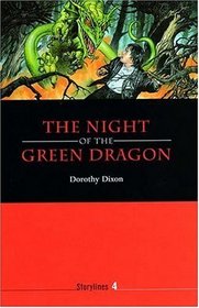 The Night of the Green Dragon (Storylines)