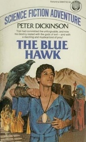 The Blue Hawk