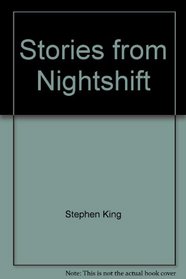 Stories from Nightshift