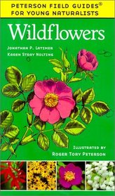 Wildflowers (Peterson Field Guides for Young Naturalists)