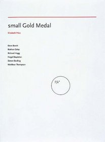 Small Gold Medal