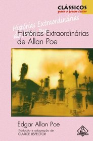 Histrias Extraordinrias de Allan Poe (Portuguese Edition)