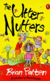 Utters Nutters