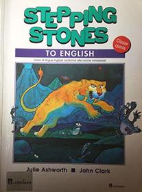 Stepping Stones for English - Level 3 (STTO)