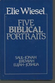 Five Biblical Portraits