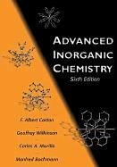 Advanced Inorganic Chemistry, 6th Edition