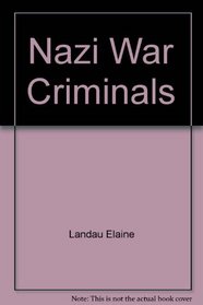 Nazi war criminals