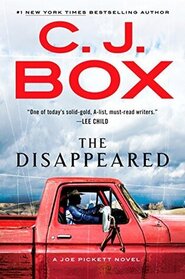 The Disappeared (Joe Pickett, Bk 18)