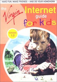 Virgin Internet Guide for Kids 1.0