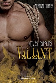 Valiant (Em Portuguese do Brasil)