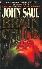 brain child