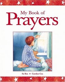 My Book of Prayers