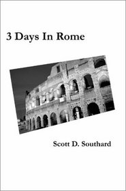 3 Days in Rome