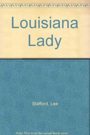 Louisiana Lady