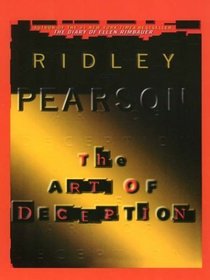 The Art of Deception (Large Print)
