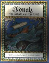 Jonah, the Whale and the Vine