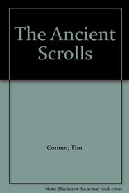 The Ancient Scrolls