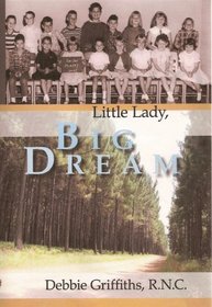 Little Lady, Big Dream