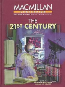 Macmillan Compendium: Twenty-First Century