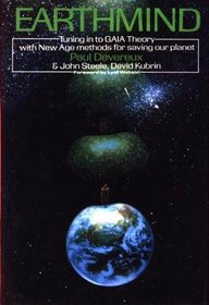 Earthmind: A Modern Adventure in Ancient Wisdom