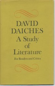 A study of literature for readers and critics