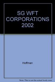 SG WFT CORPORATIONS 2002