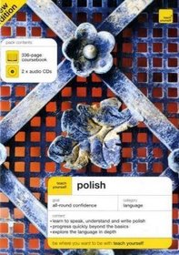 Teach Yourself Polish (Teach Yourself Complete Courses)