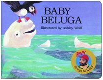 Baby Beluga (Raffi Songs to Read)