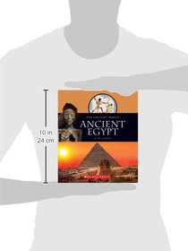Ancient Egypt (The Ancient World)