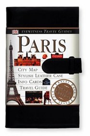 Eyewitness Travel Guide Deluxe Gift Edition to Paris