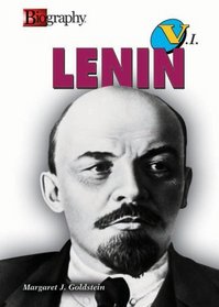 V. I. Lenin (Biography)