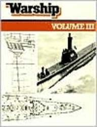 Warship, Vol. 3