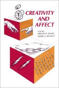 Creativity and Affect: (Publications in Creativity Research)