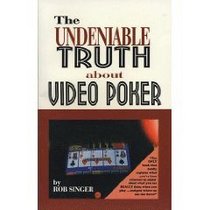 The Undeniable Truth About Video Poker