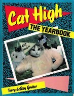 Cat High : The Yearbook
