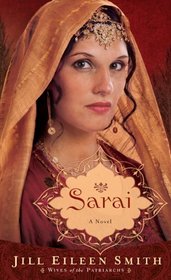 Sarai (Wives of the Patriarchs)