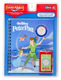 Es Story Book Peter Pan