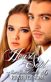 Hearts of the Soul (Soul Seers #6)